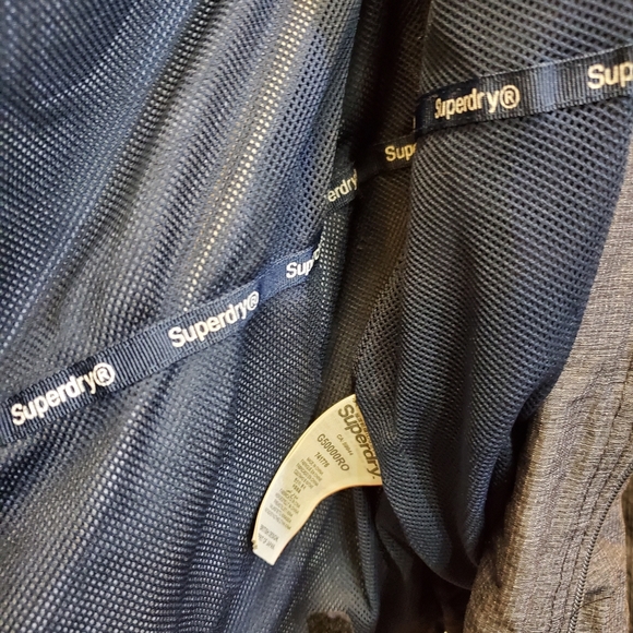 Superdry Women's Cliff Emboss - Picture 4 of 5